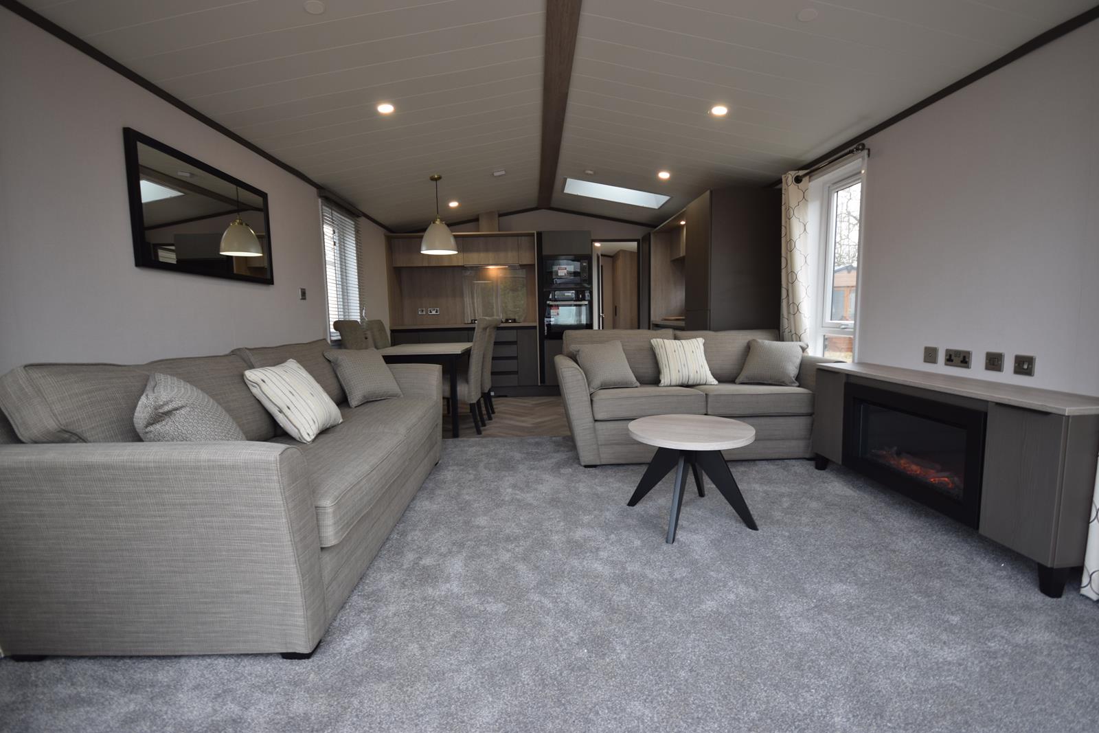 Victory Lakewood Lodge 2 Bedrooms 54.60 m² 2027 3