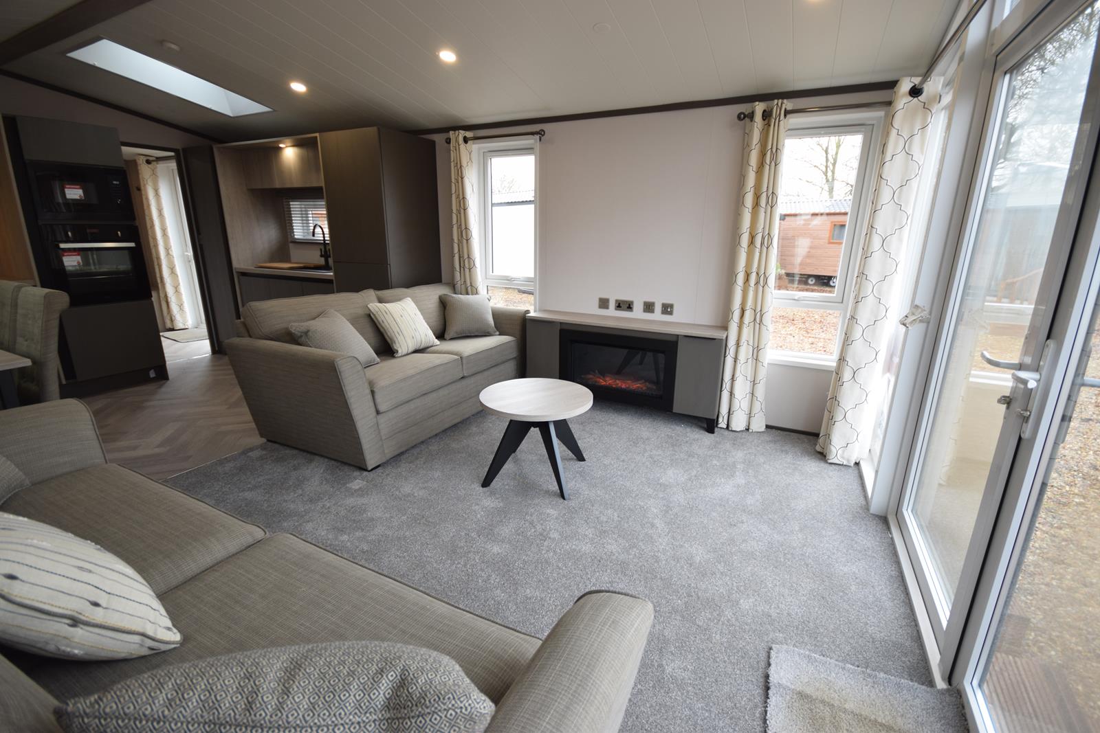 Victory Lakewood Lodge 2 Bedrooms 54.60 m² 2027 4