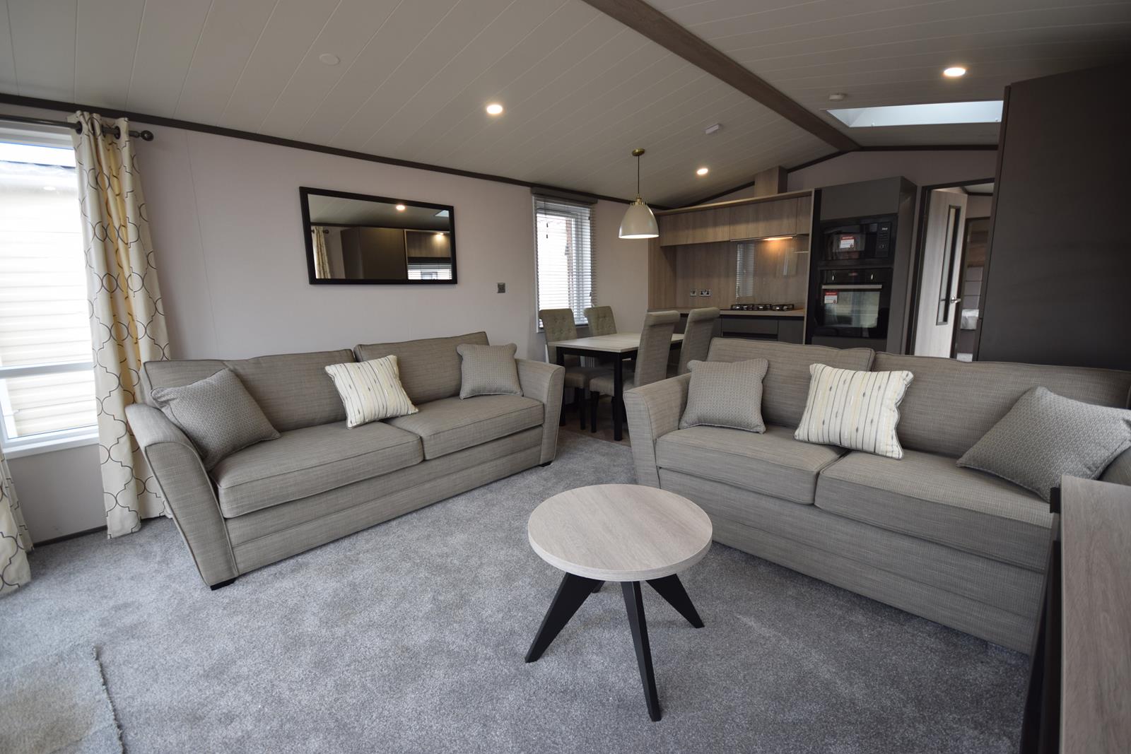 Victory Lakewood Lodge 2 Bedrooms 54.60 m² 2027 5