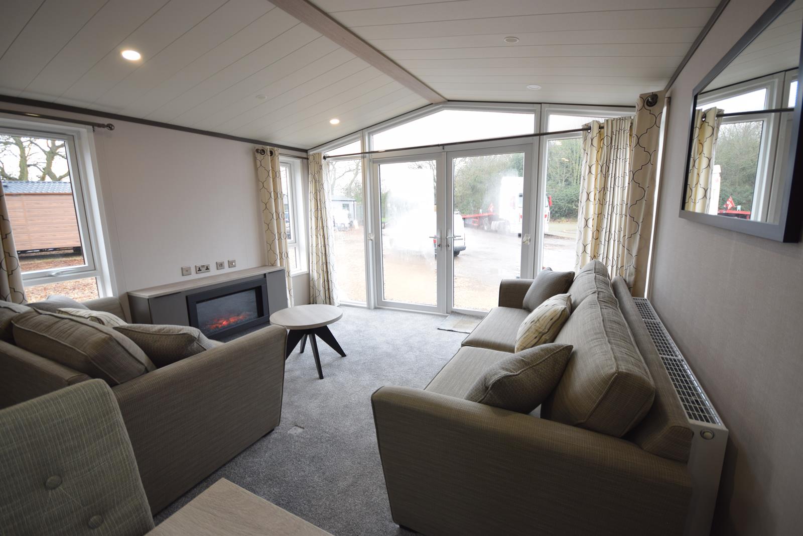 Victory Lakewood Lodge 2 Bedrooms 54.60 m² 2027 6