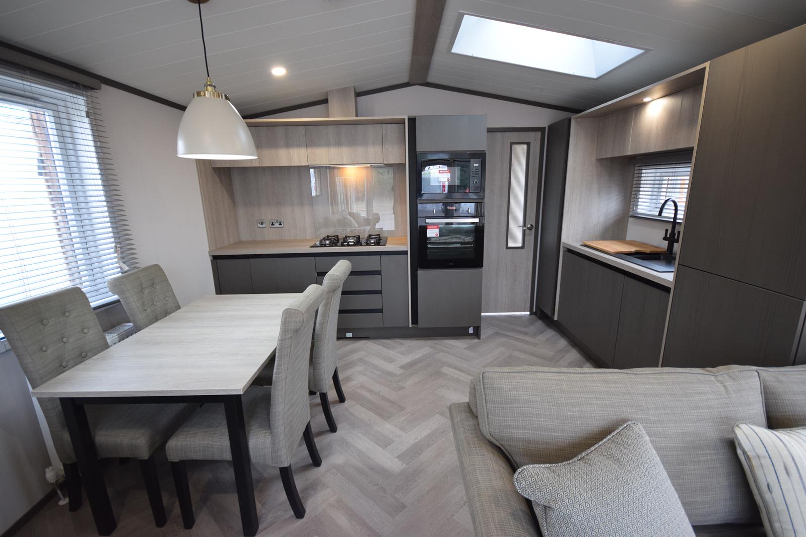 Victory Lakewood Lodge 2 Bedrooms 54.60 m² 2027 7