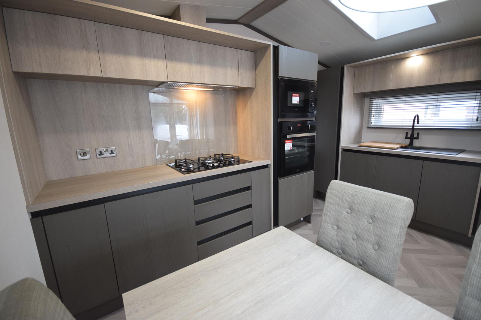 Victory Lakewood Lodge 2 Bedrooms 54.60 m² 2027 9