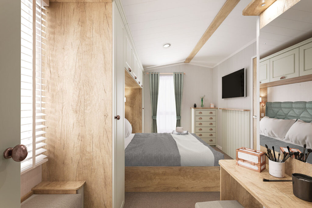 Swift Vendee Lodge 2 Bedrooms 51.91 m² 2027 5