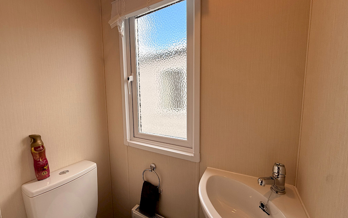 Flore 2 Bedrooms 33.30 m² 11