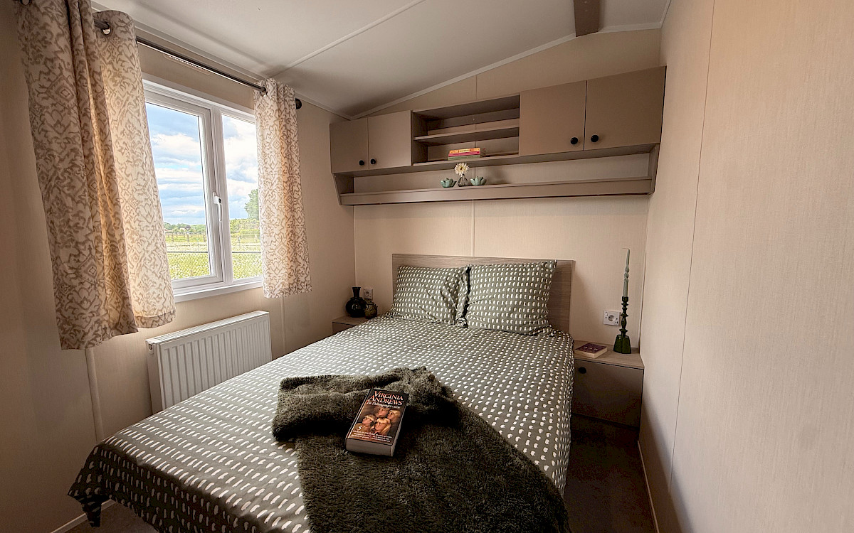 Flore 2 Bedrooms 33.30 m² 7