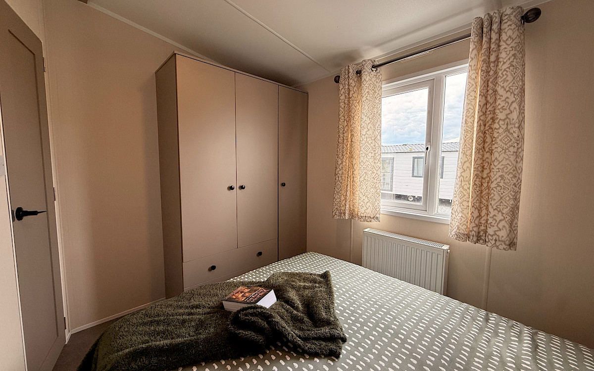 Flore 2 Bedrooms 33.30 m² 8