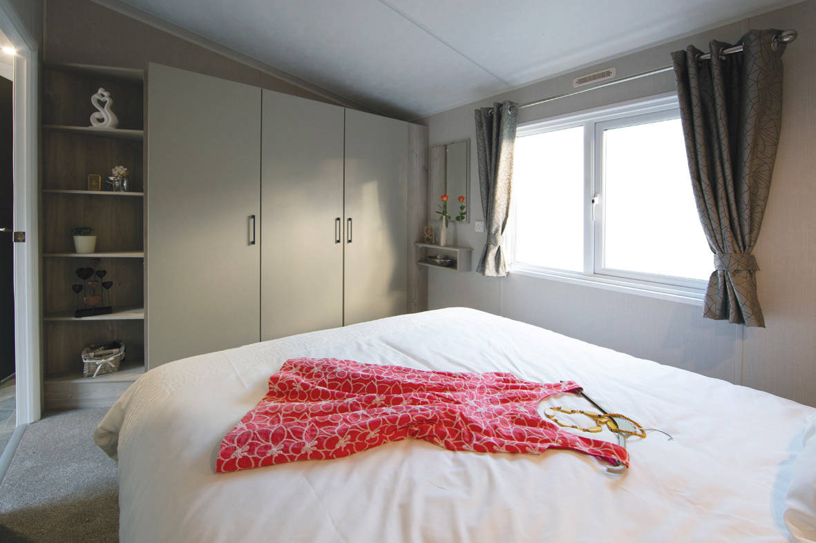 Sunrise Athena Lodge 2 Bedrooms 43.47 m² 11