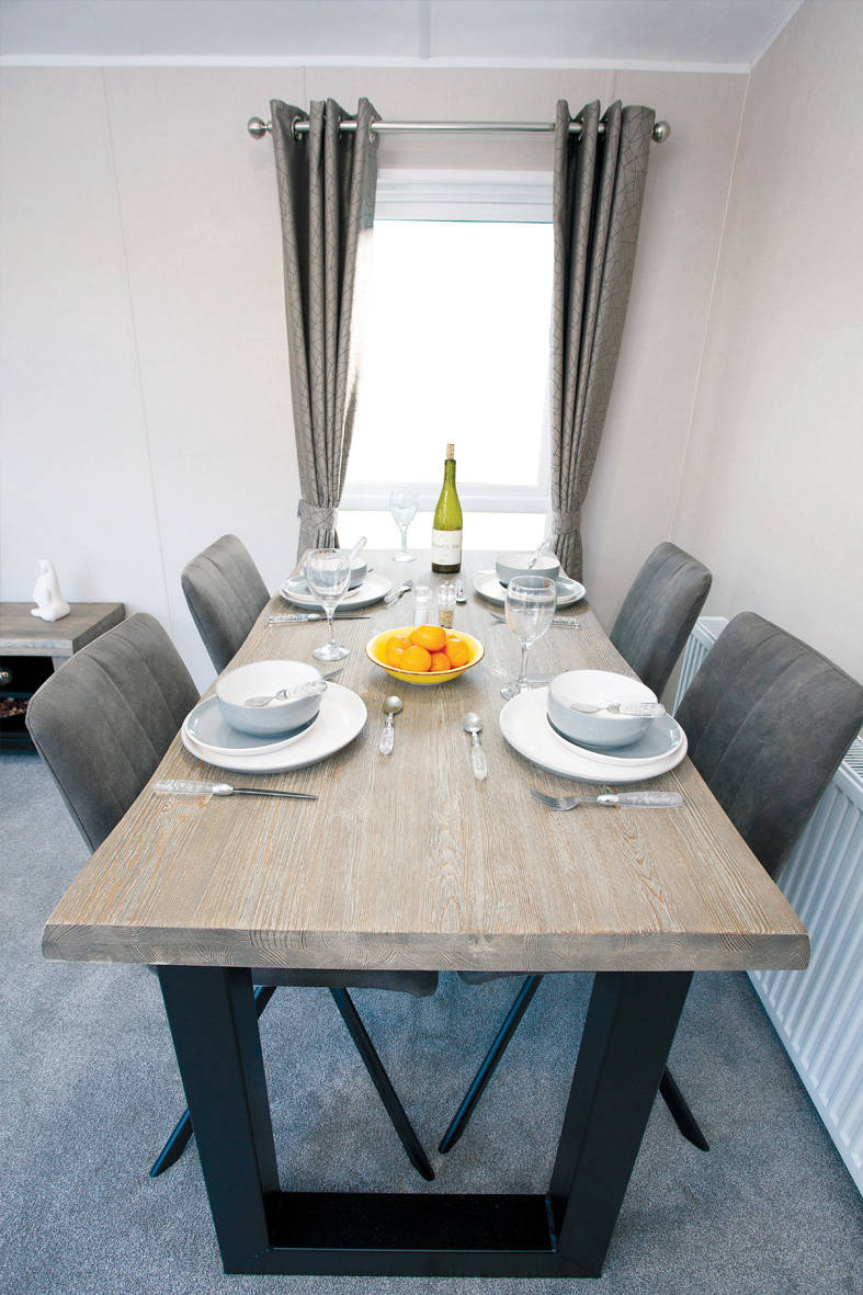 Sunrise Athena Lodge 2 Bedrooms 43.47 m² 7