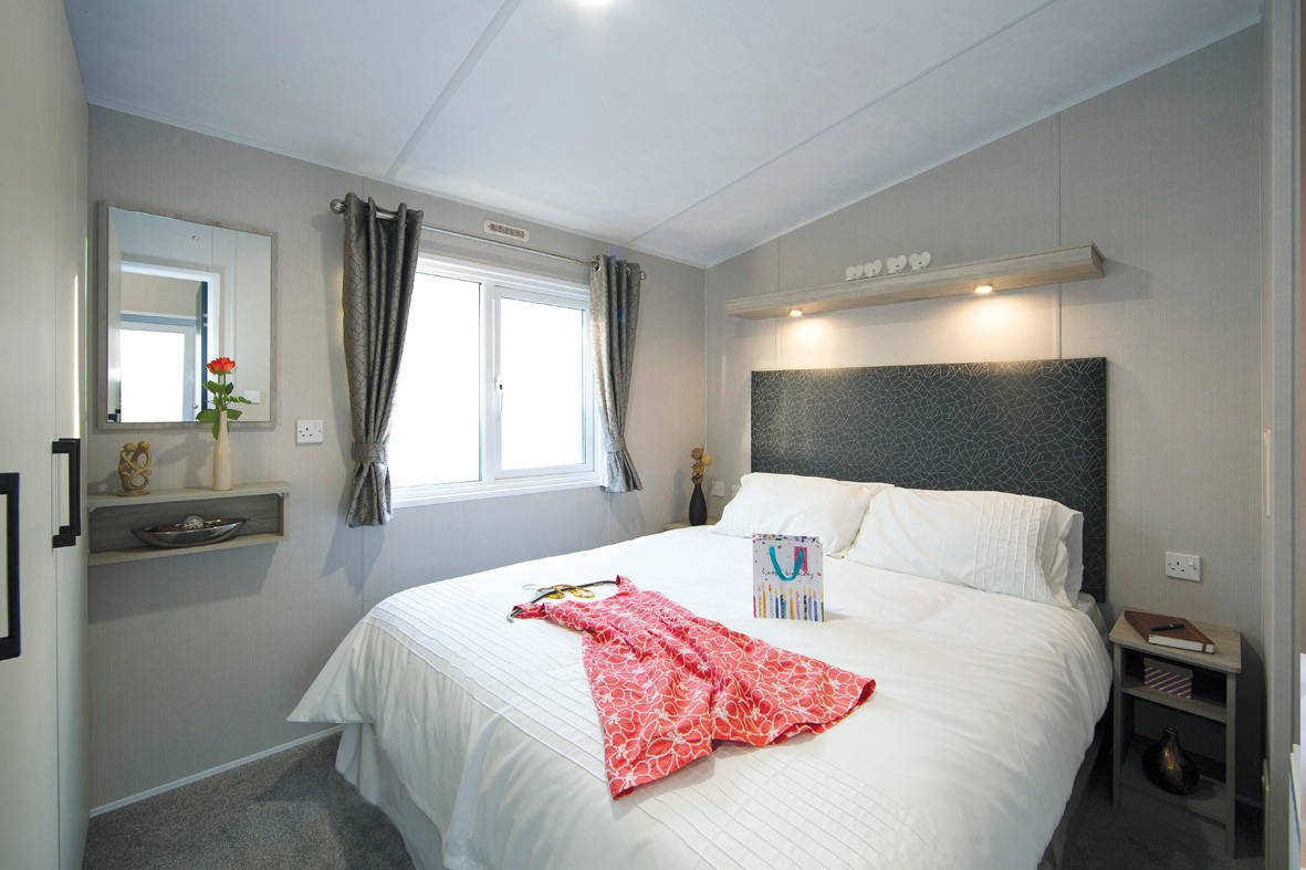 Sunrise Athena Lodge 2 Bedrooms 43.47 m² 10