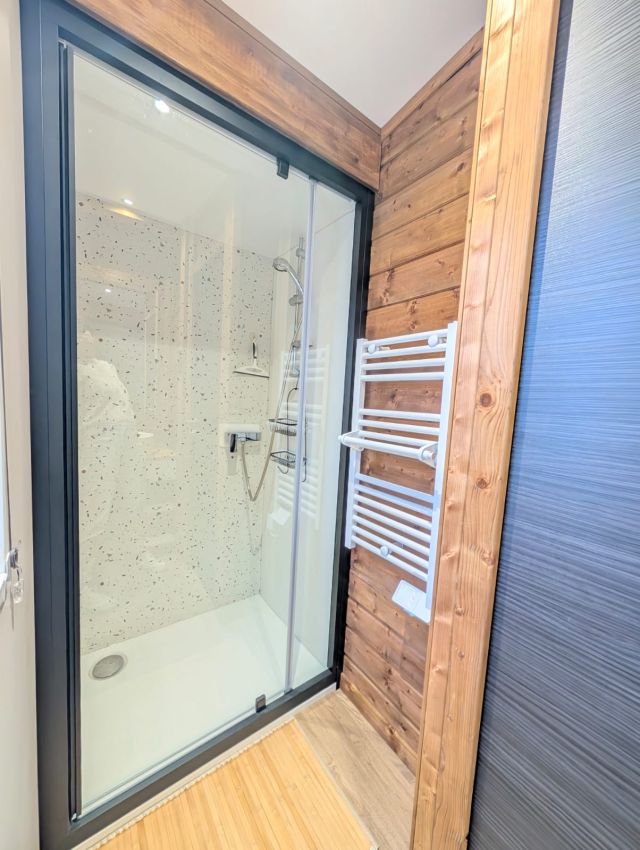 Samibois Cabane Flandria 2 Bedrooms 40.00 m² 3