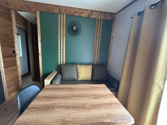 Samibois Cabane Flandria 2 Bedrooms 40.00 m² 5