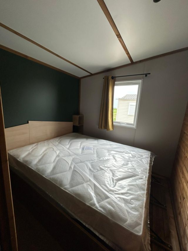 Samibois Cabane Flandria 2 Bedrooms 40.00 m² 6