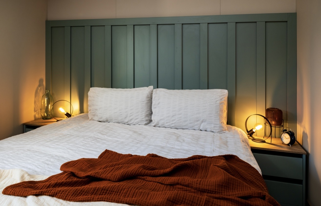 Victory Liberté Lodge 3 Bedrooms 74.31 m² 2026 53
