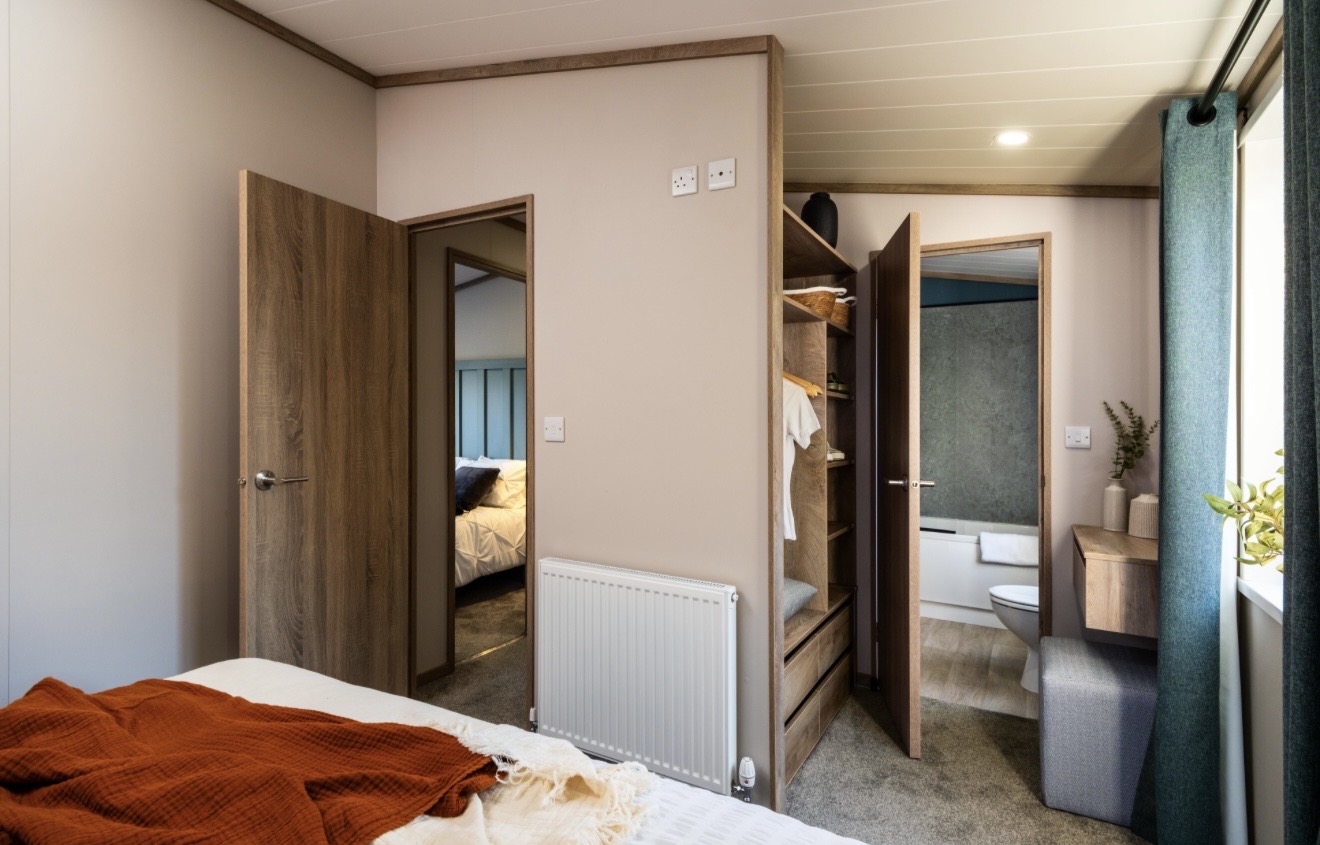 Victory Liberté Lodge 3 Bedrooms 74.31 m² 2026 14