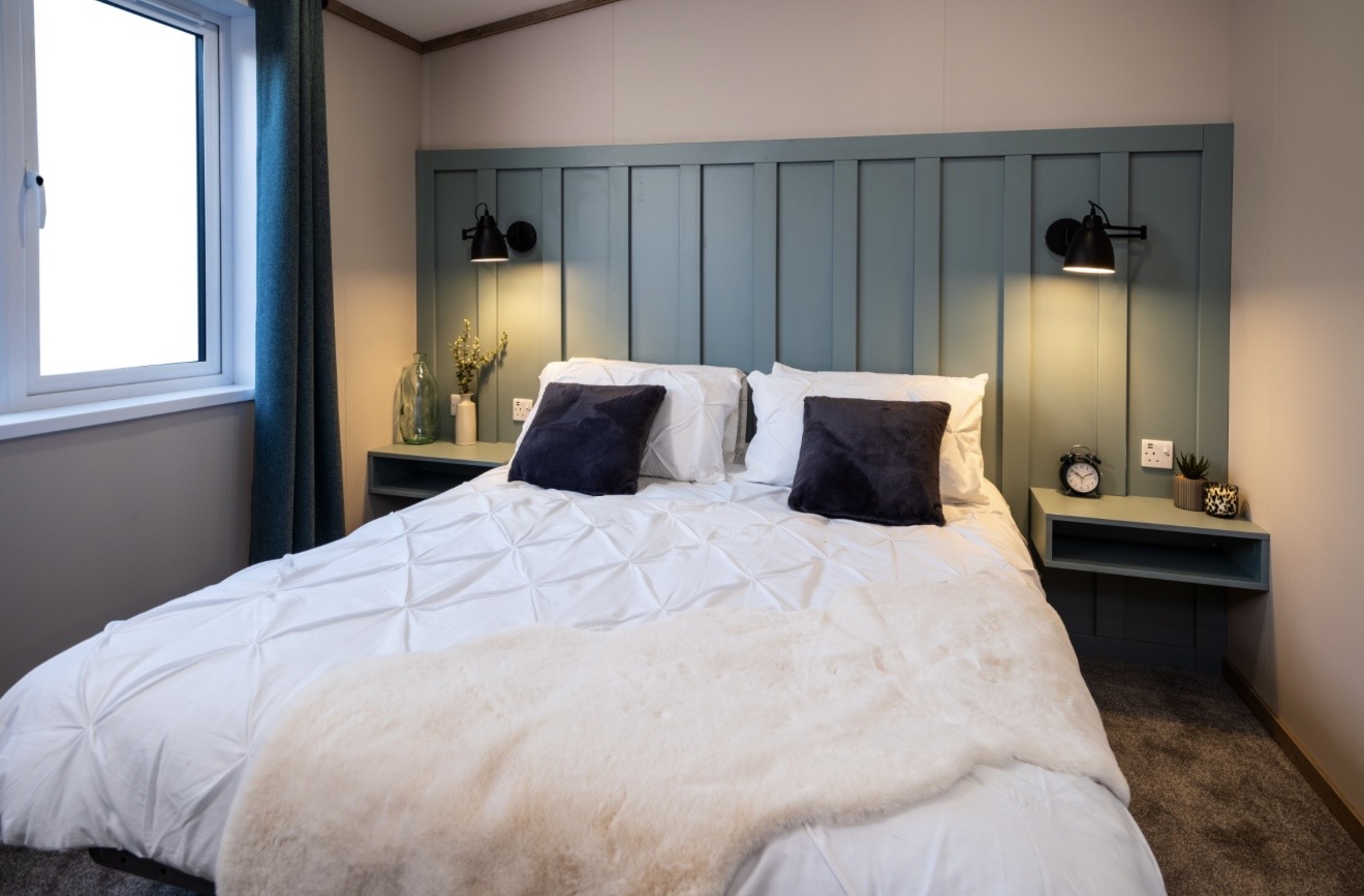 Victory Liberté Lodge 3 Bedrooms 74.31 m² 2026 50