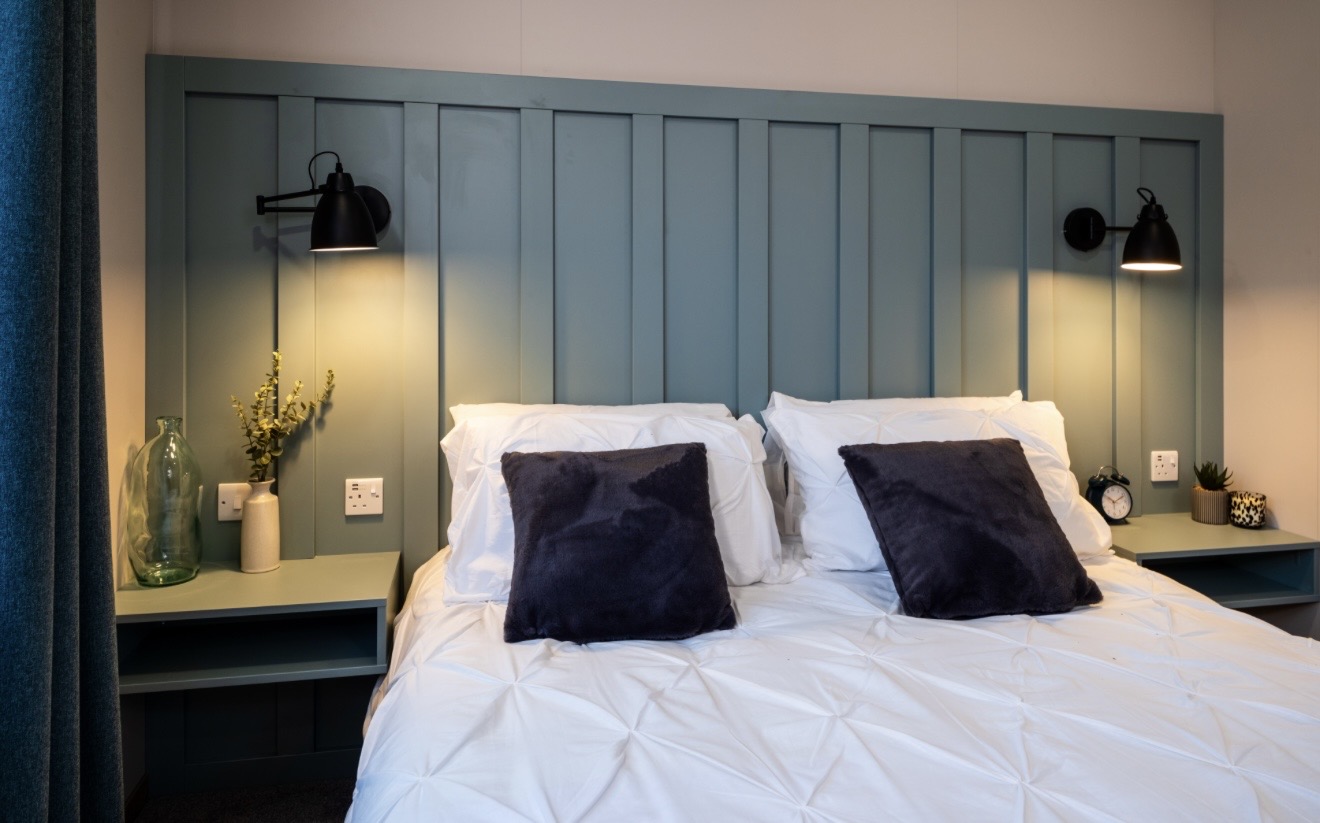 Victory Liberté Lodge 3 Bedrooms 74.31 m² 2026 51