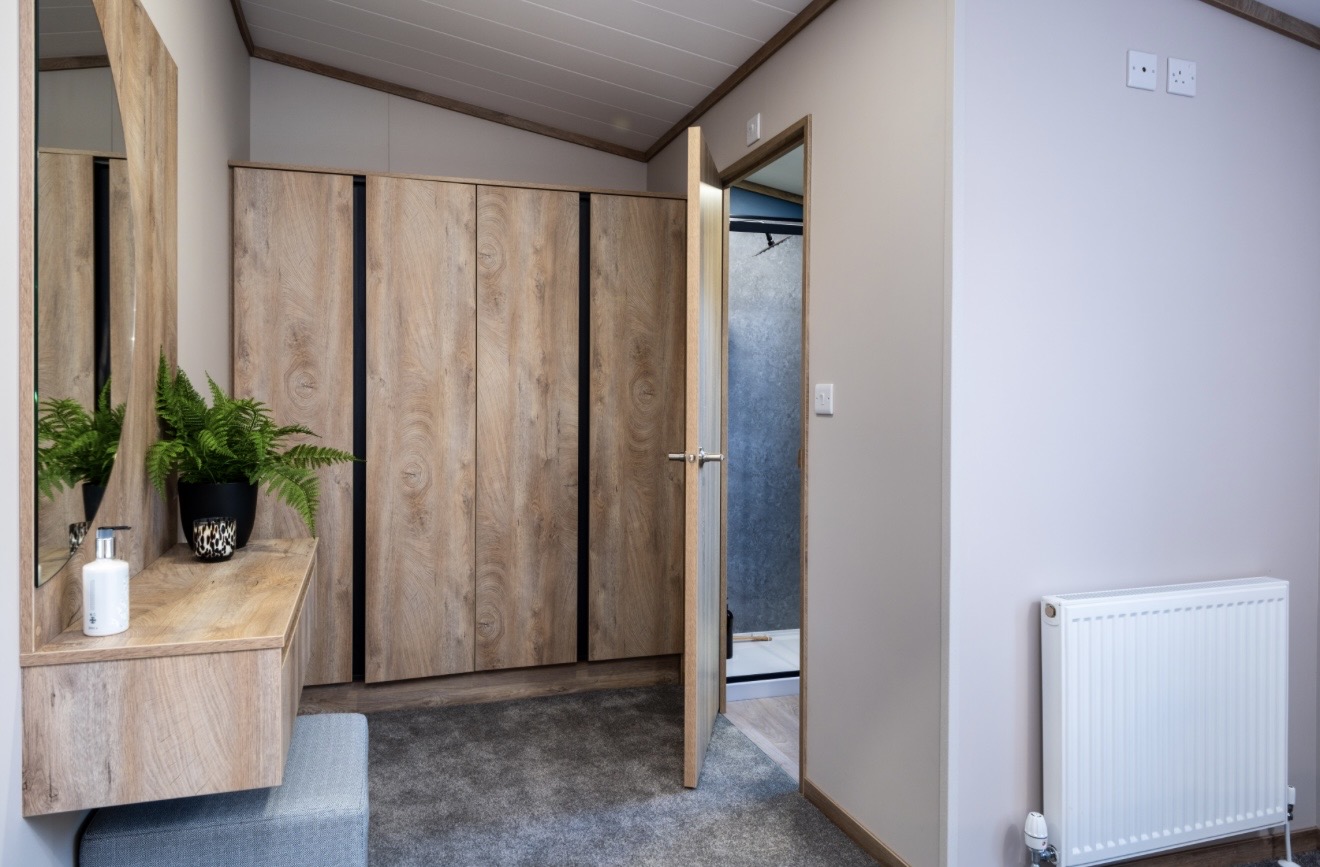 Victory Liberté Lodge 3 Bedrooms 74.31 m² 2026 8