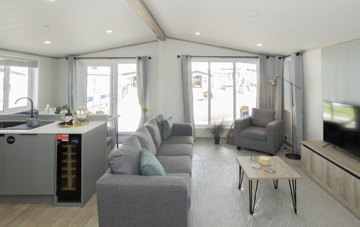 Victory Liberté Lodge 3 Bedrooms 74.31 m² 2026 13