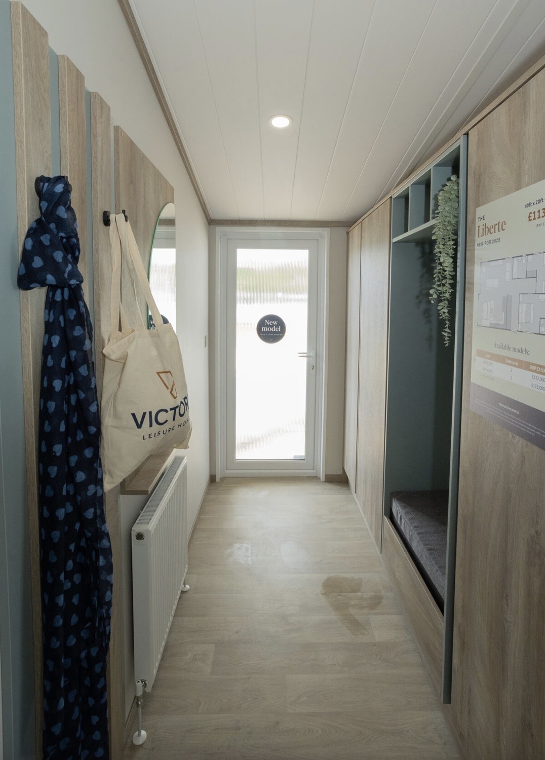 Victory Liberté Lodge 3 Bedrooms 74.31 m² 2026 15