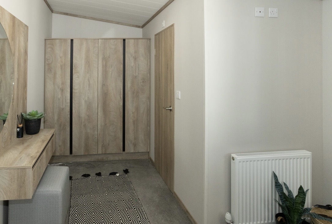 Victory Liberté Lodge 3 Bedrooms 74.31 m² 2026 16
