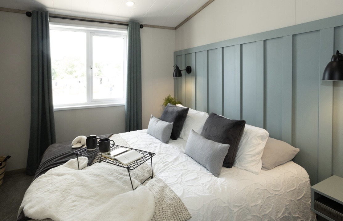 Victory Liberté Lodge 3 Bedrooms 74.31 m² 2026 54