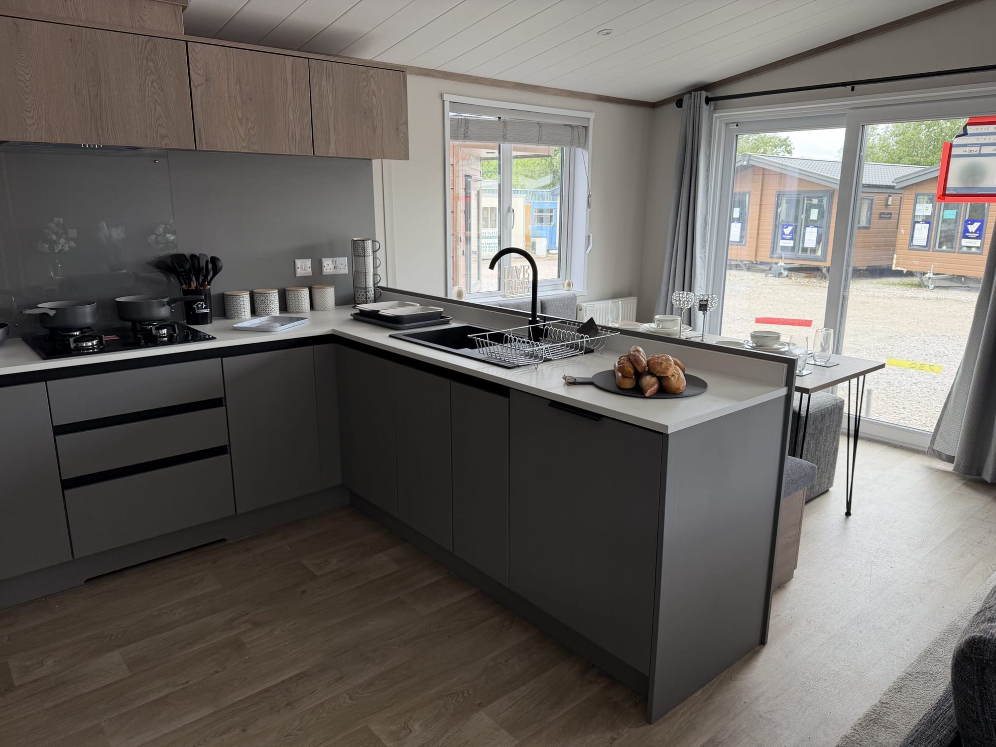 Victory Liberté Lodge 3 Bedrooms 74.31 m² 2026 21