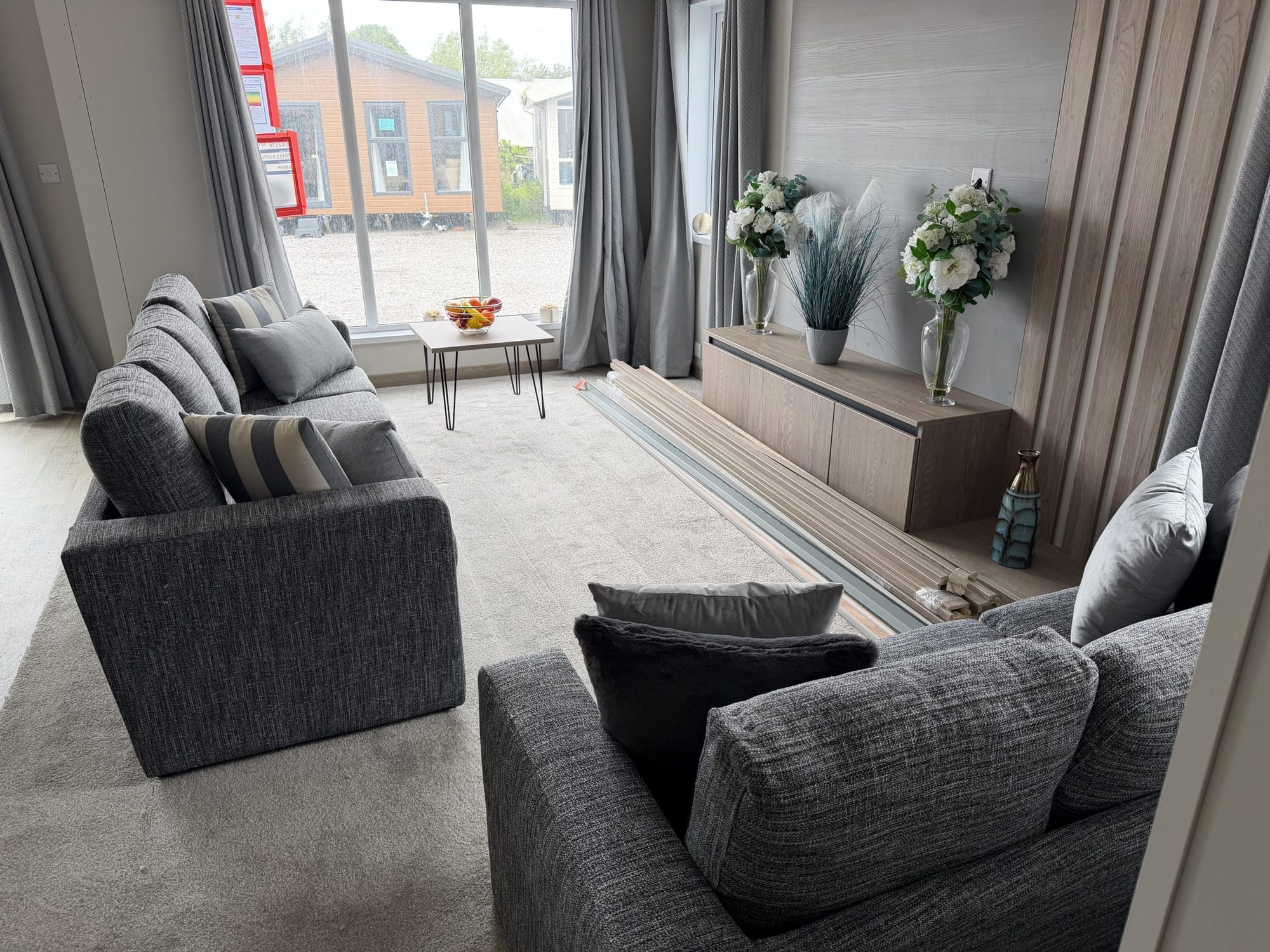 Victory Liberté Lodge 3 Bedrooms 74.31 m² 2026 22
