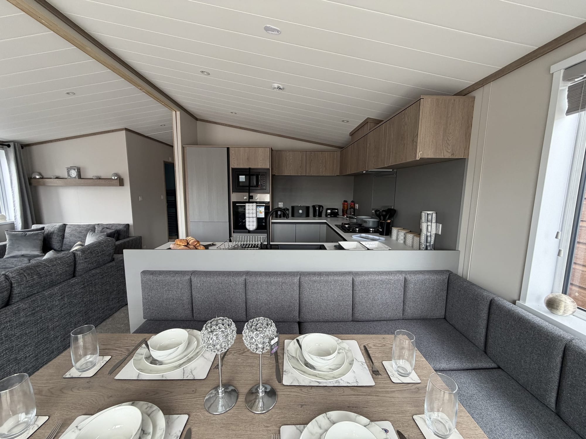 Victory Liberté Lodge 3 Bedrooms 74.31 m² 2026 23