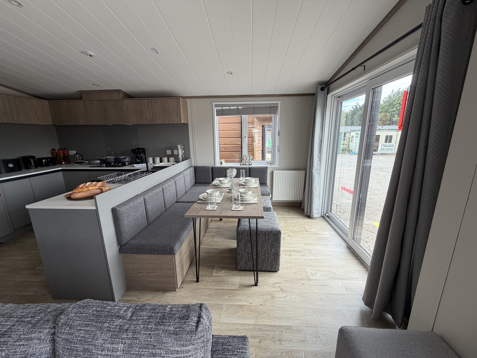 Victory Liberté Lodge 3 Bedrooms 74.31 m² 2026 24
