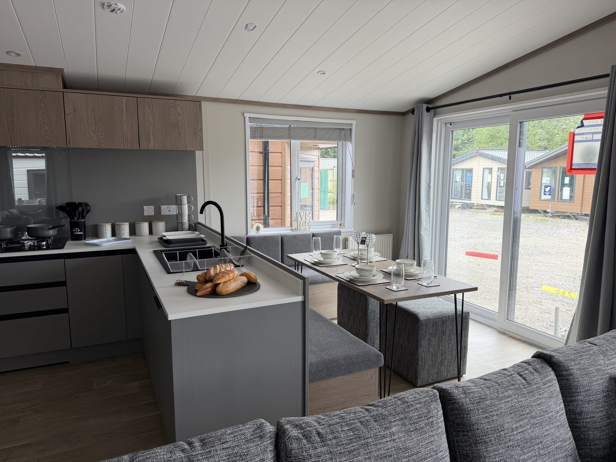 Victory Liberté Lodge 3 Bedrooms 74.31 m² 2026 25