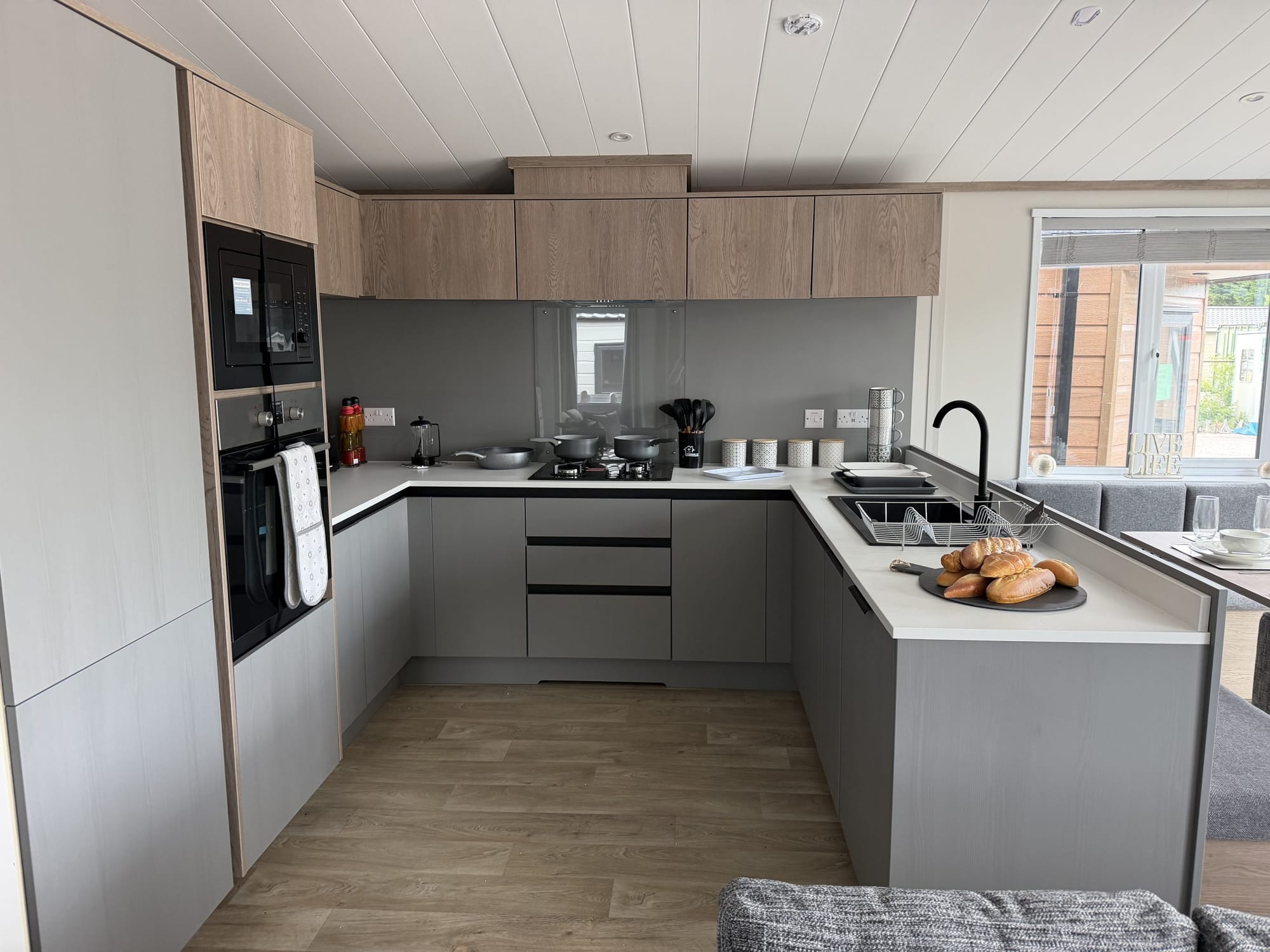 Victory Liberté Lodge 3 Bedrooms 74.31 m² 2026 26