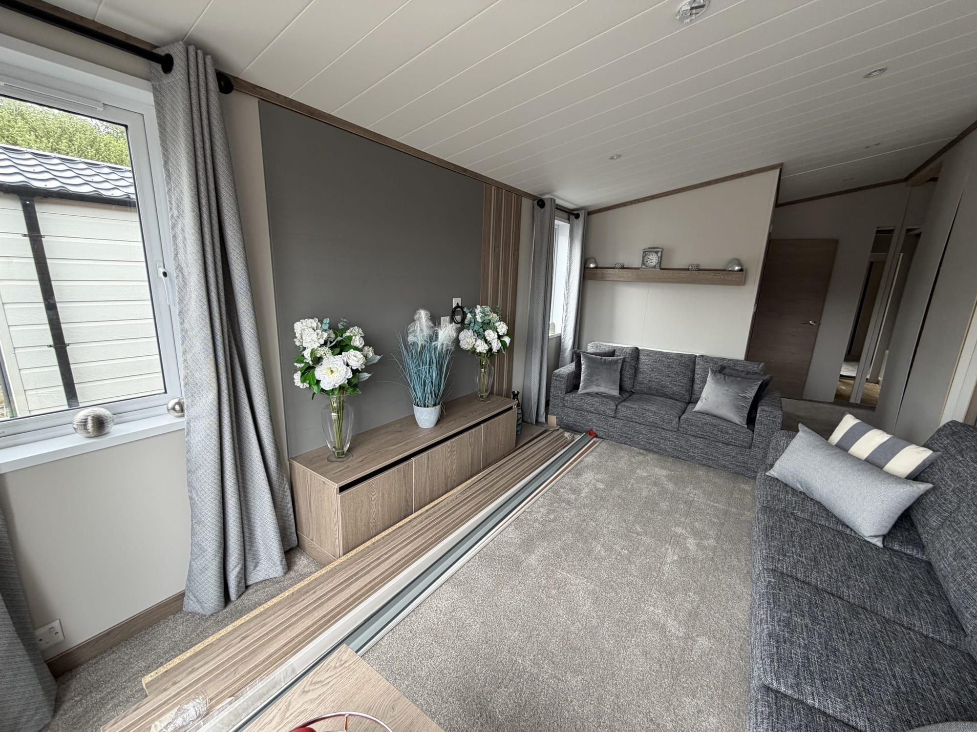 Victory Liberté Lodge 3 Bedrooms 74.31 m² 2026 27