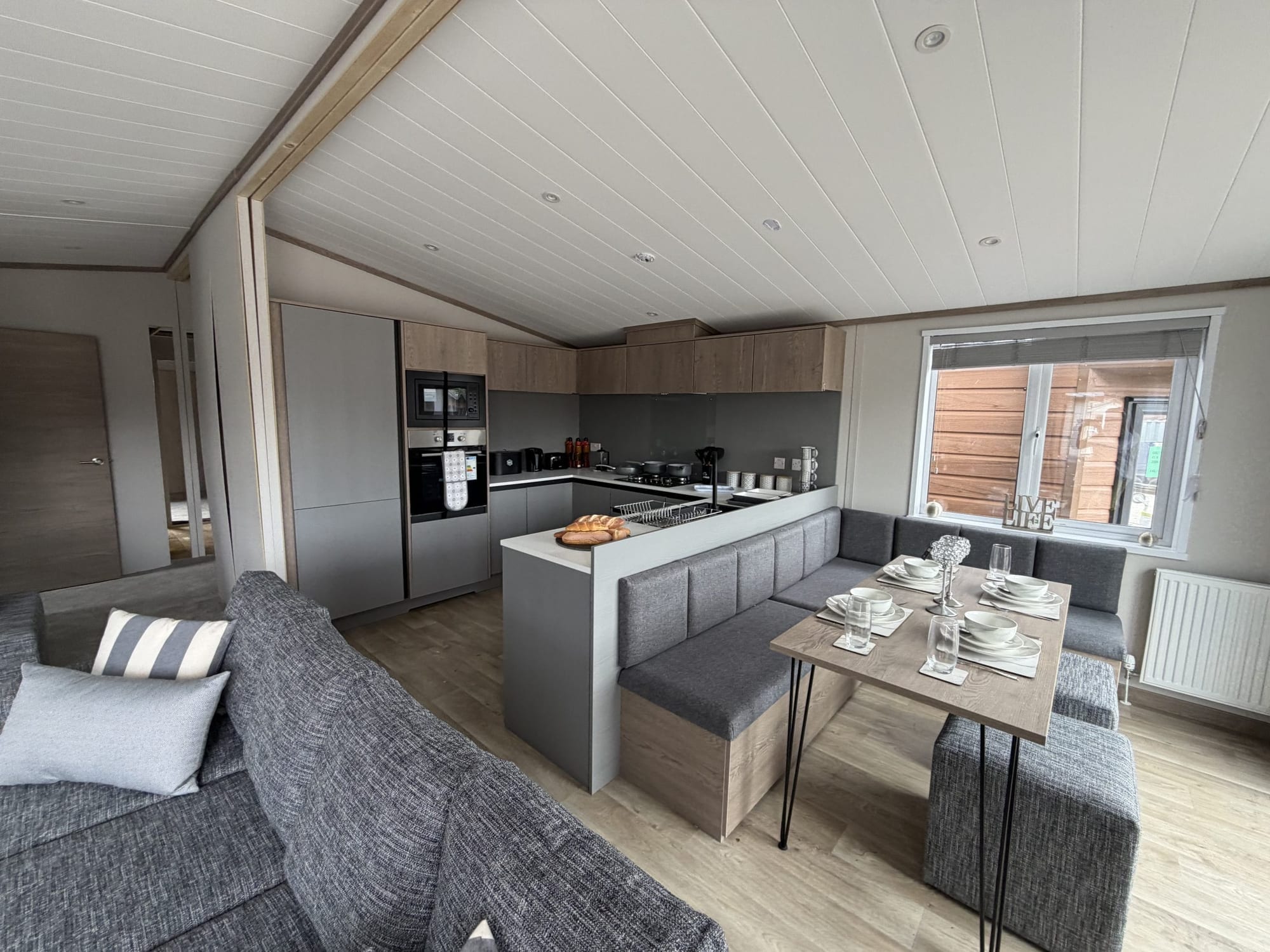 Victory Liberté Lodge 3 Bedrooms 74.31 m² 2026 28