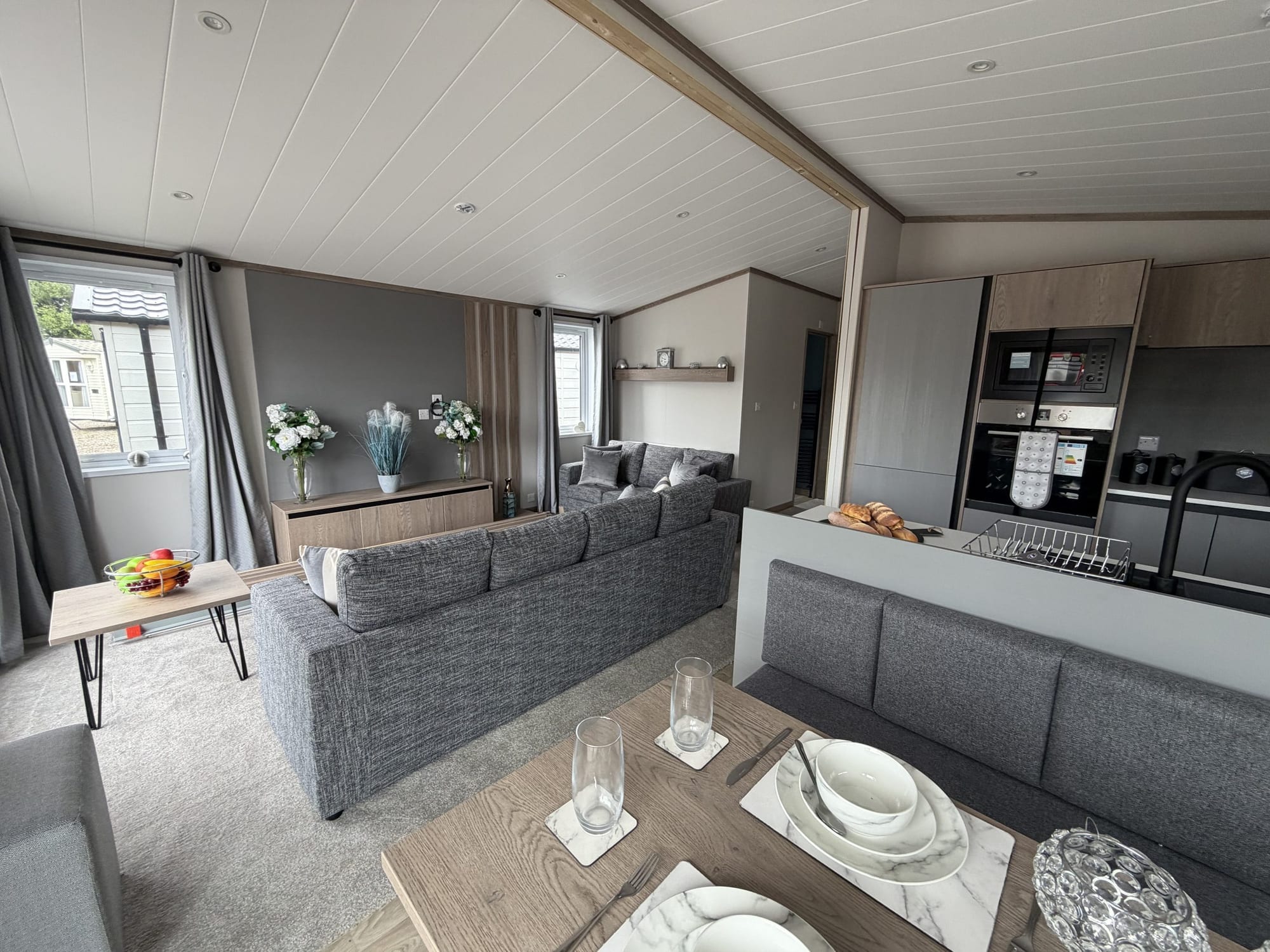 Victory Liberté Lodge 3 Bedrooms 74.31 m² 2026 29