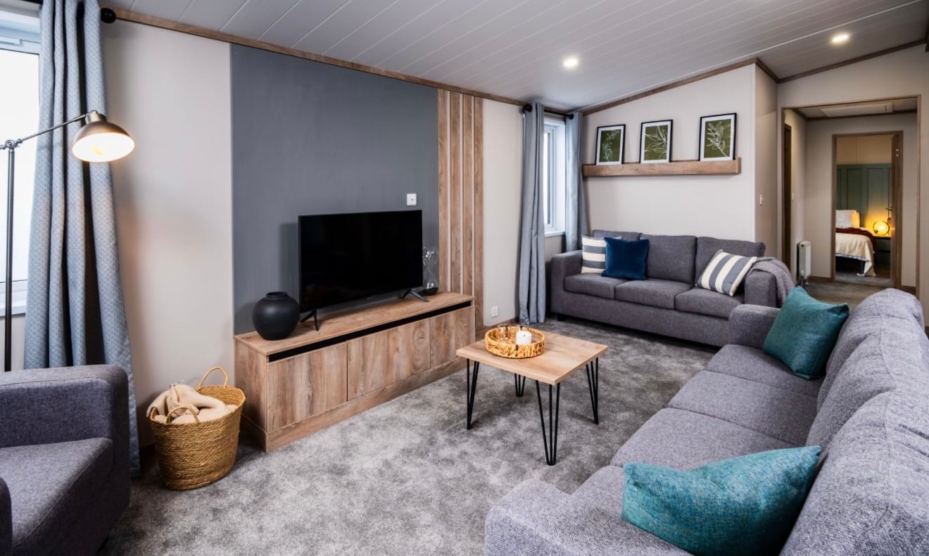 Victory Liberté Lodge 3 Bedrooms 74.31 m² 2026 4