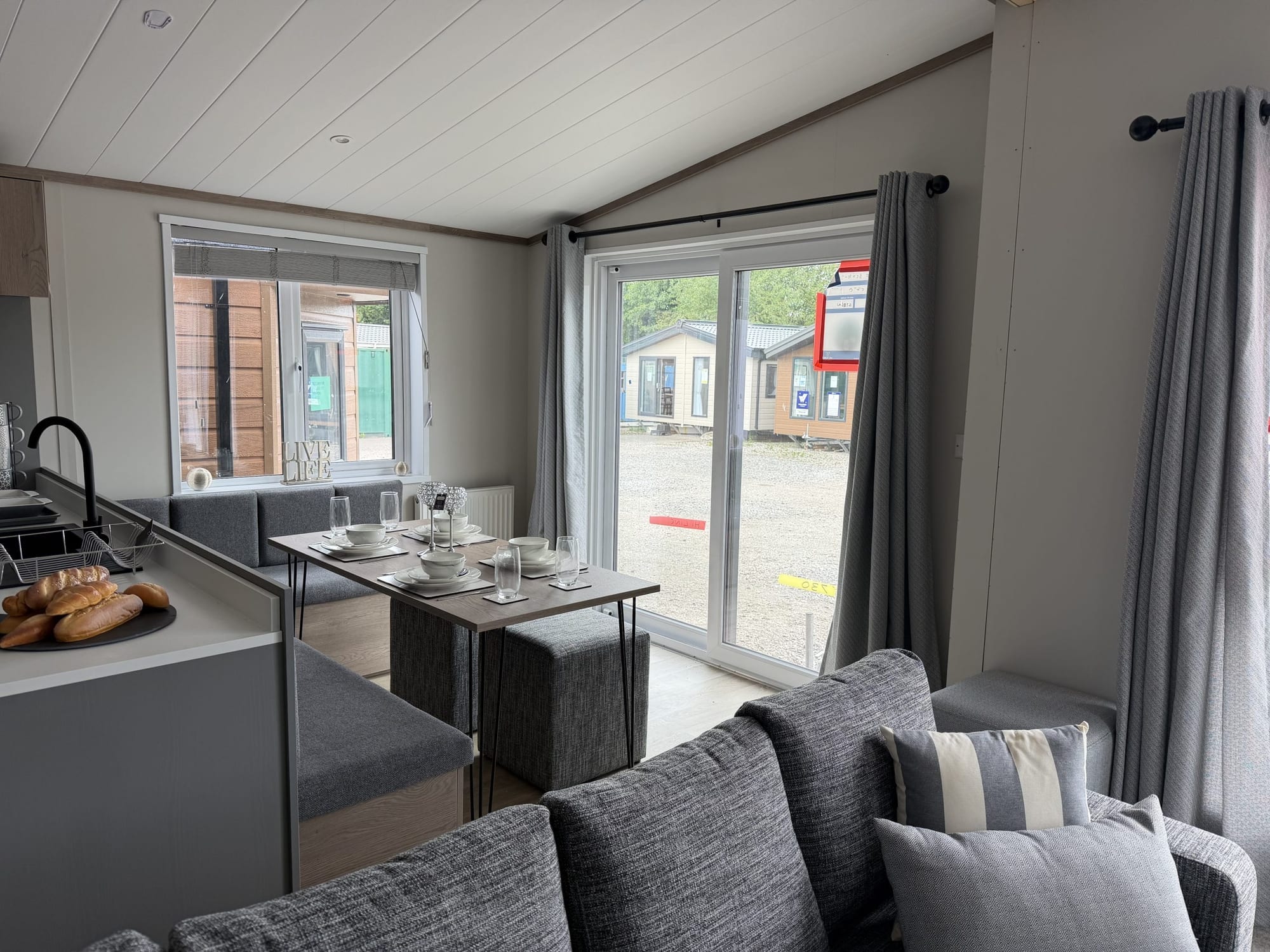 Victory Liberté Lodge 3 Bedrooms 74.31 m² 2026 31