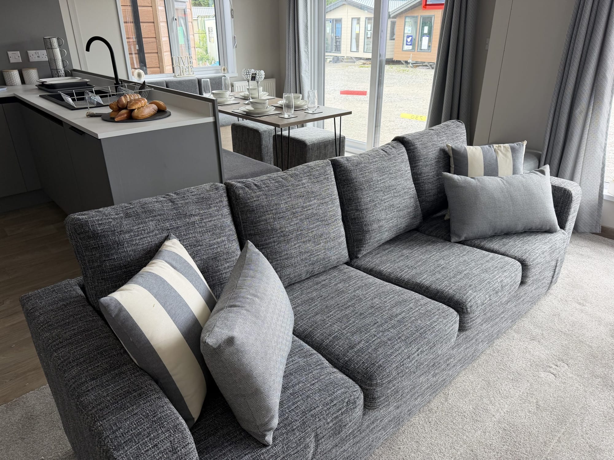 Victory Liberté Lodge 3 Bedrooms 74.31 m² 2026 32