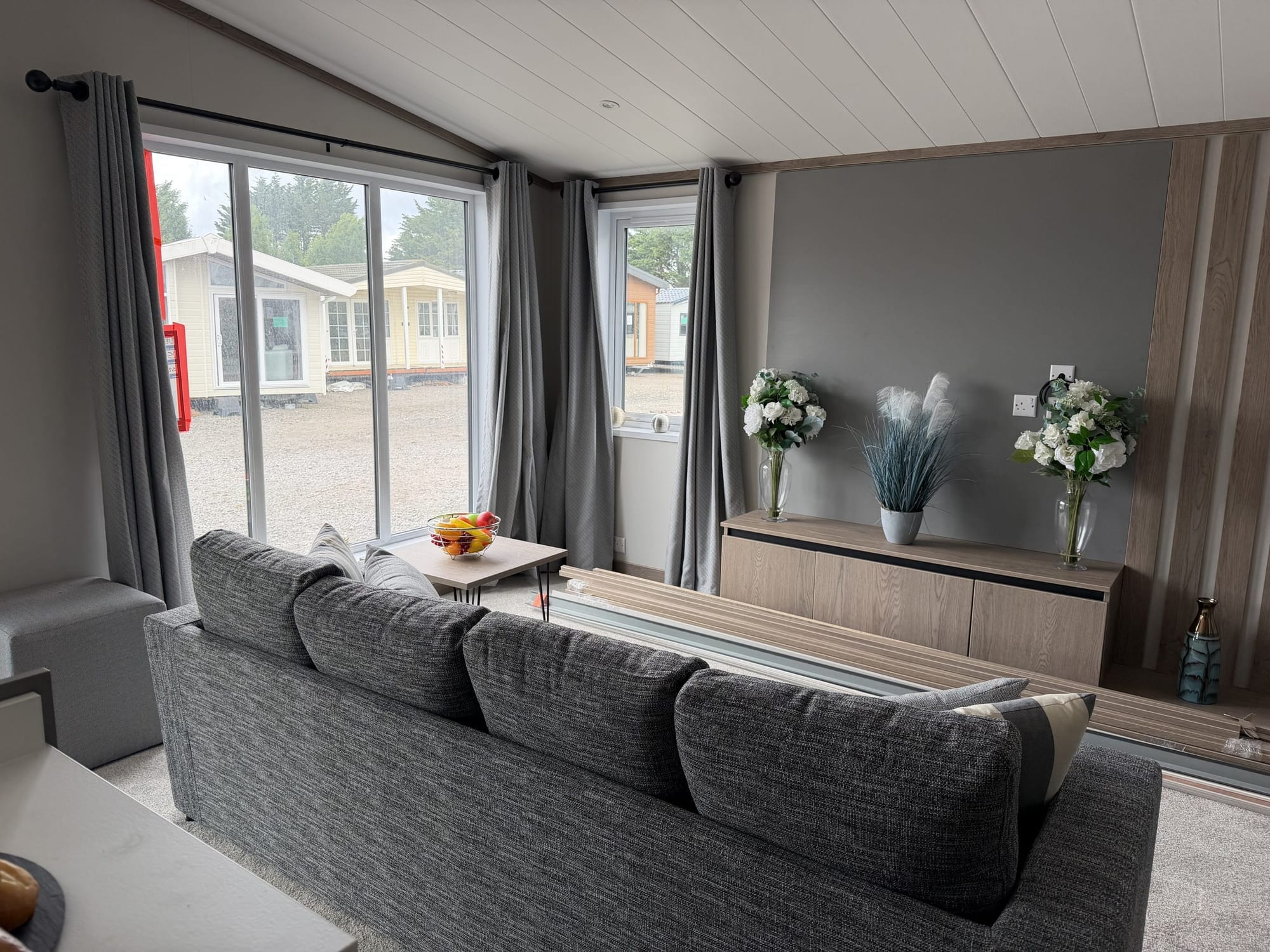 Victory Liberté Lodge 3 Bedrooms 74.31 m² 2026 33
