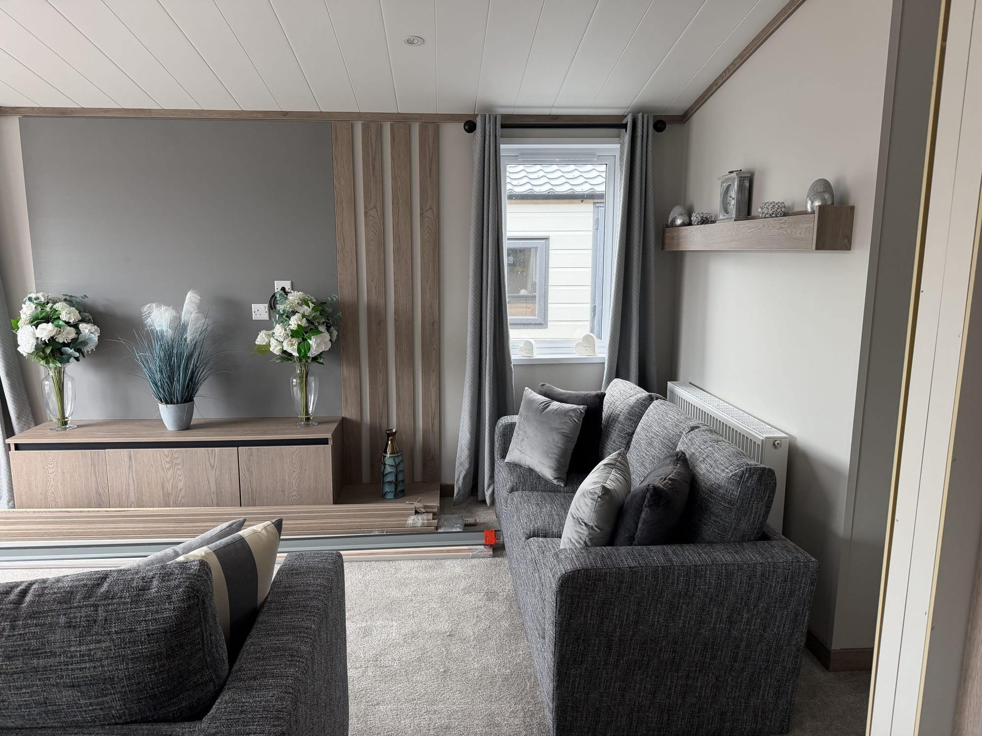 Victory Liberté Lodge 3 Bedrooms 74.31 m² 2026 34