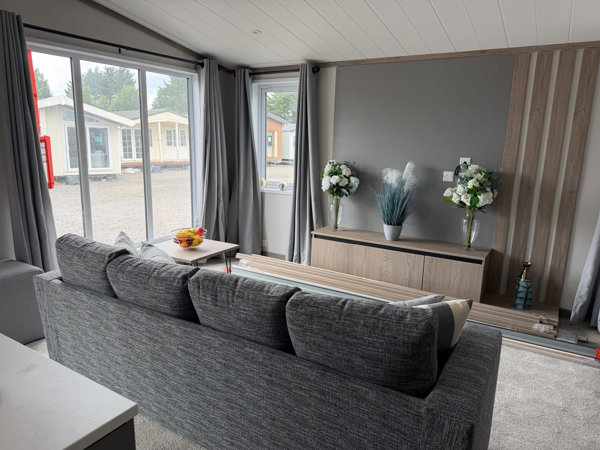Victory Liberté Lodge 3 Bedrooms 74.31 m² 2026 36