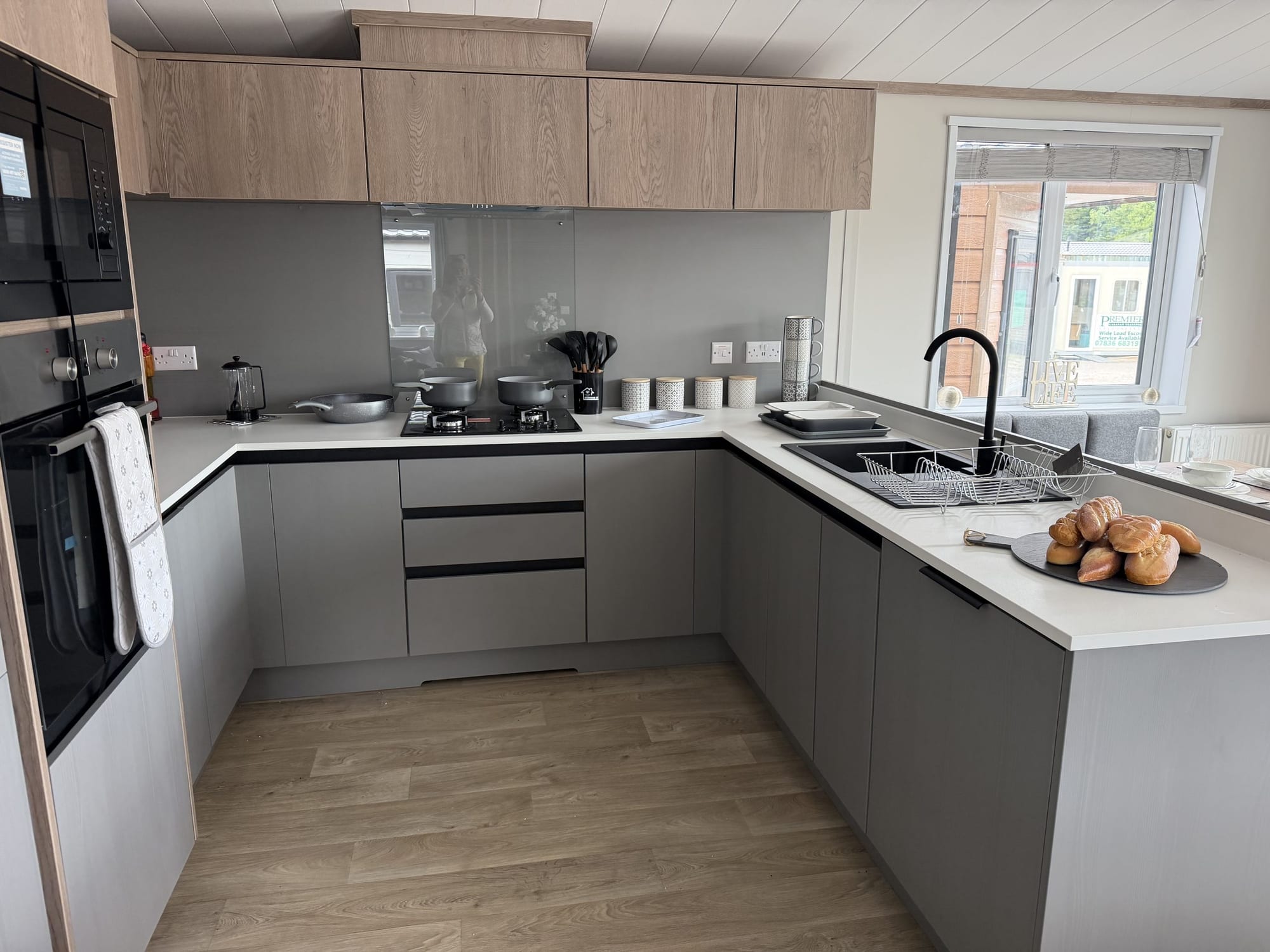 Victory Liberté Lodge 3 Bedrooms 74.31 m² 2026 37