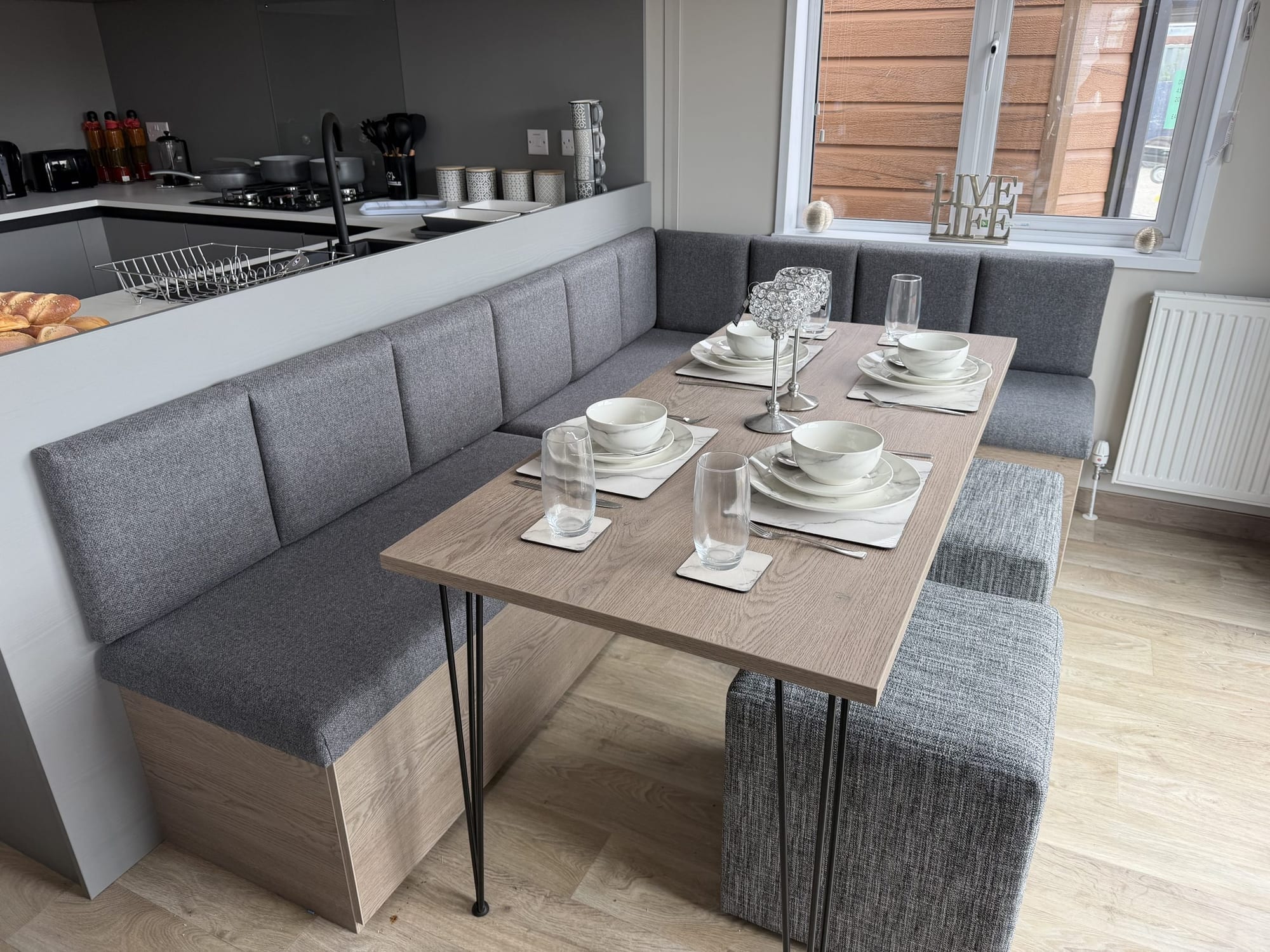 Victory Liberté Lodge 3 Bedrooms 74.31 m² 2026 41