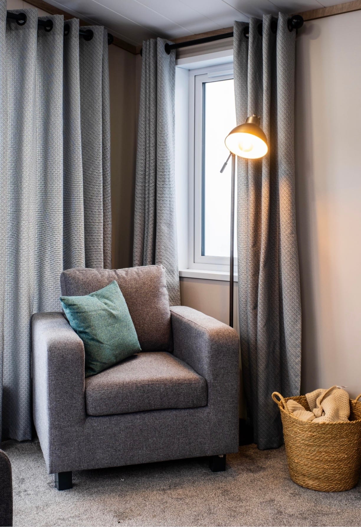 Victory Liberté Lodge 3 Bedrooms 74.31 m² 2026 5