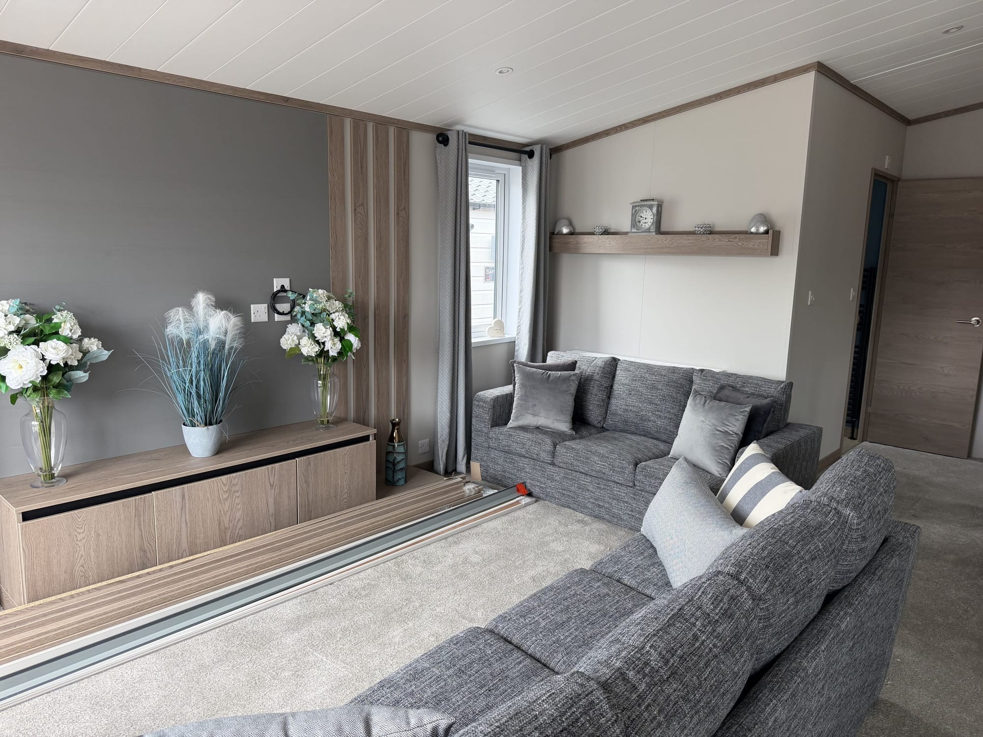 Victory Liberté Lodge 3 Bedrooms 74.31 m² 2026 42