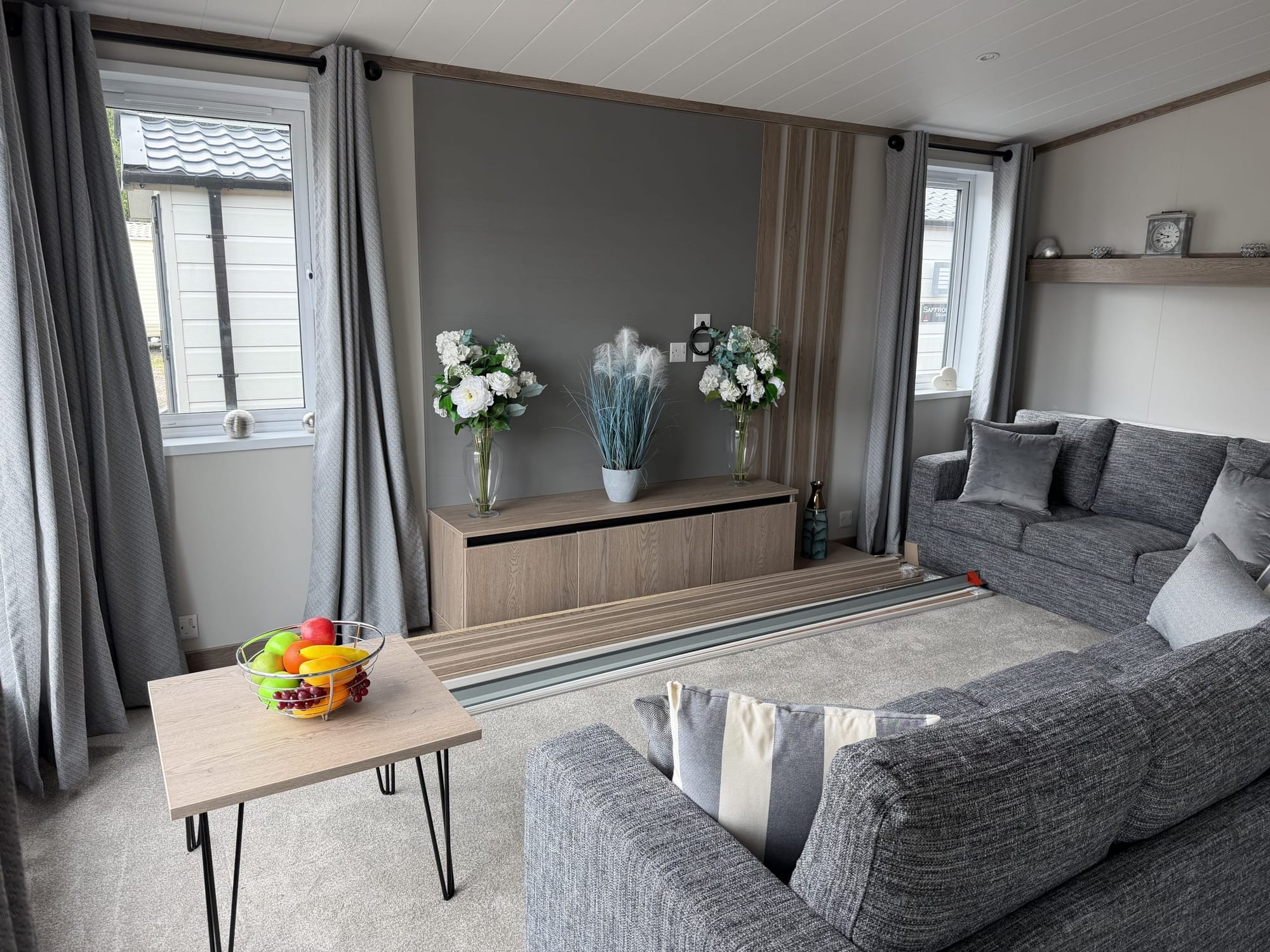 Victory Liberté Lodge 3 Bedrooms 74.31 m² 2026 43