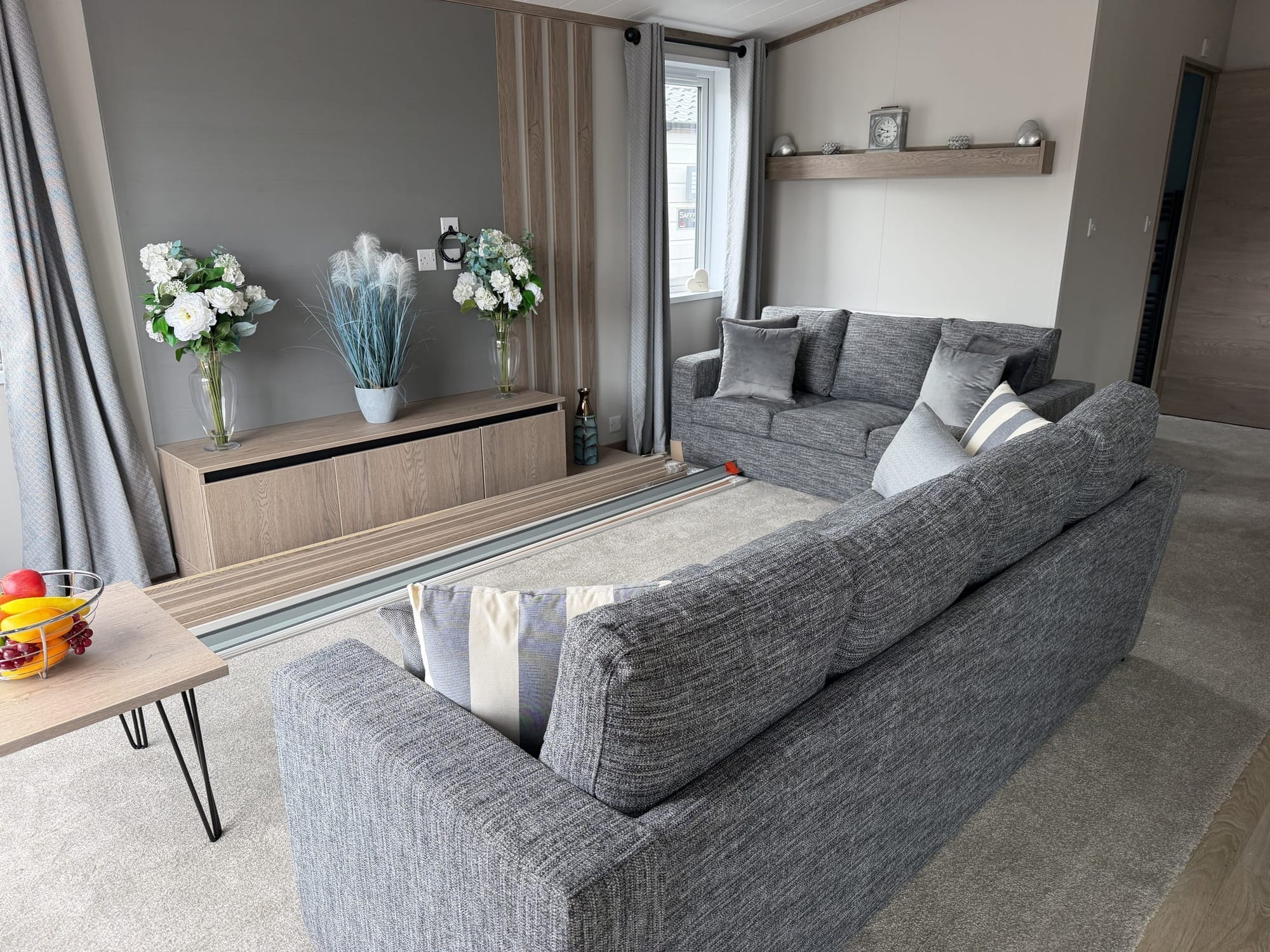 Victory Liberté Lodge 3 Bedrooms 74.31 m² 2026 44