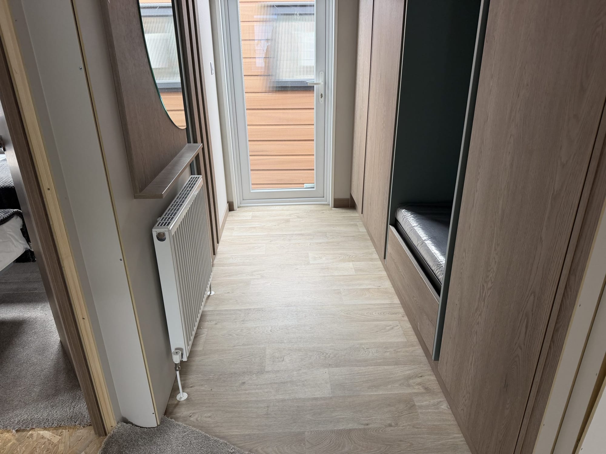 Victory Liberté Lodge 3 Bedrooms 74.31 m² 2026 45