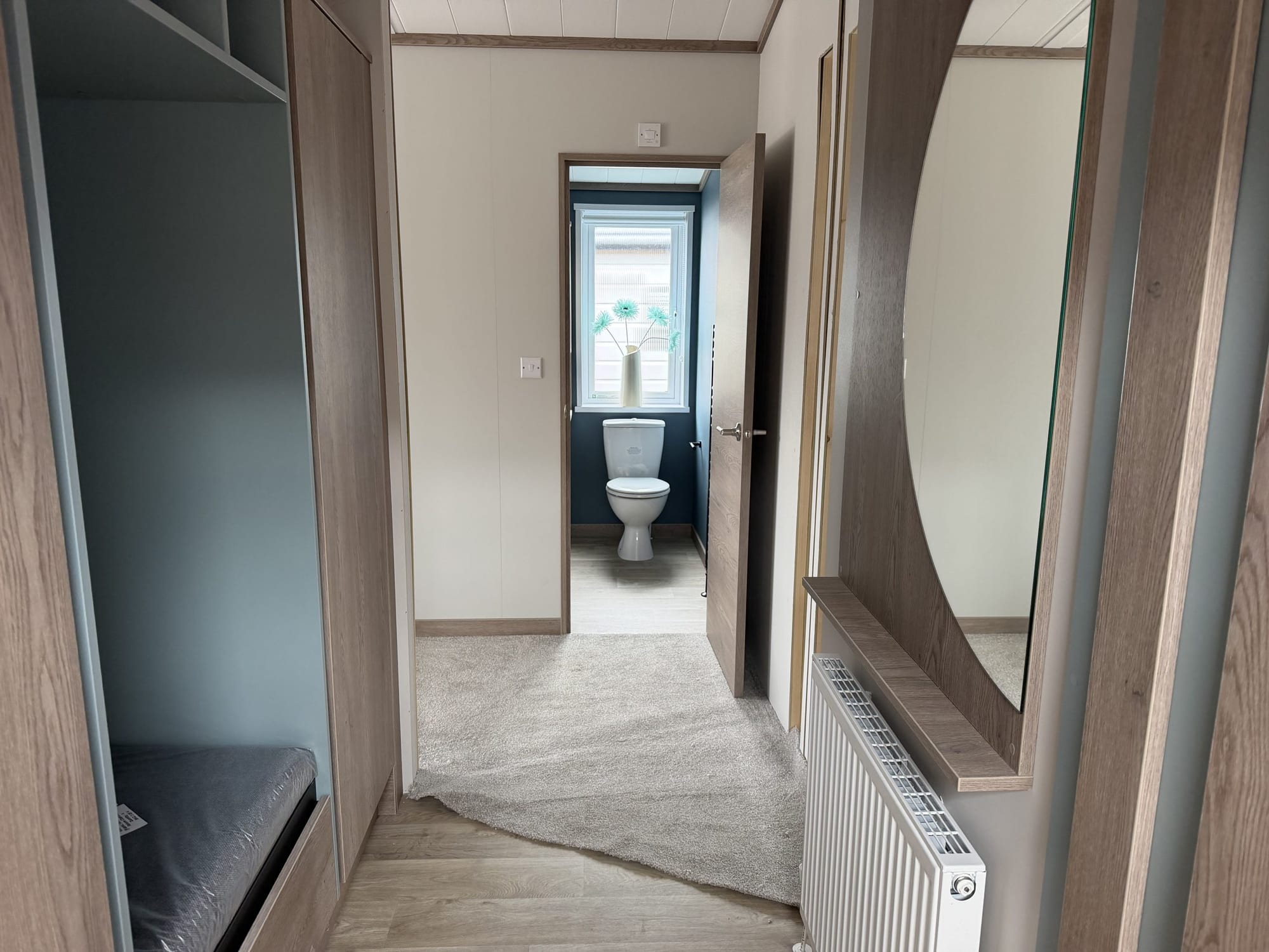 Victory Liberté Lodge 3 Bedrooms 74.31 m² 2026 48