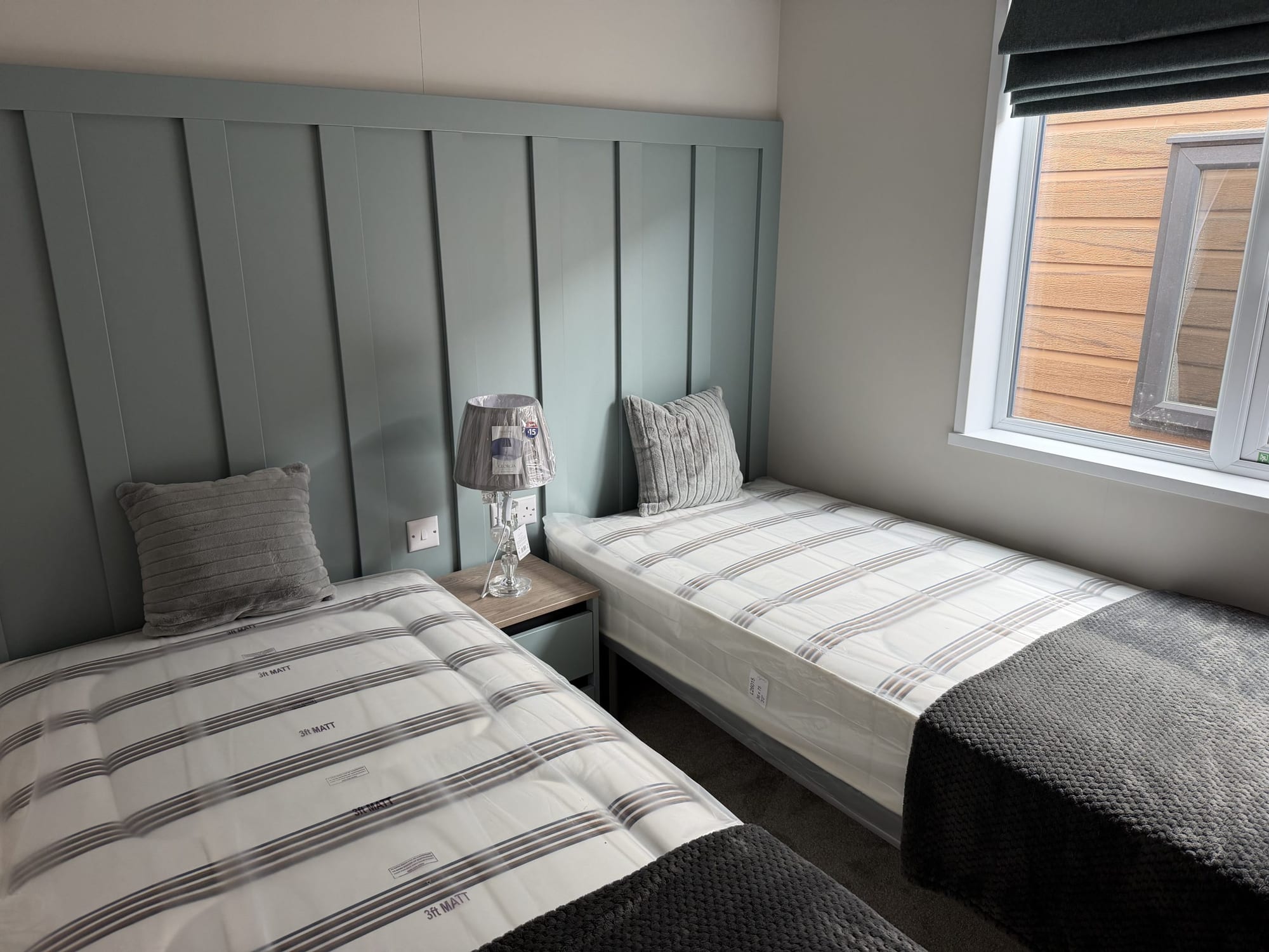 Victory Liberté Lodge 3 Bedrooms 74.31 m² 2026 55