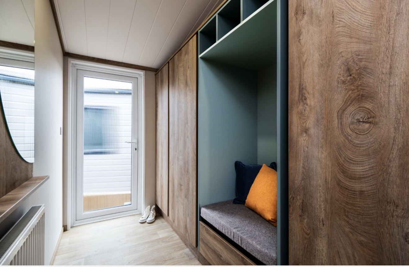 Victory Liberté Lodge 3 Bedrooms 74.31 m² 2026 6